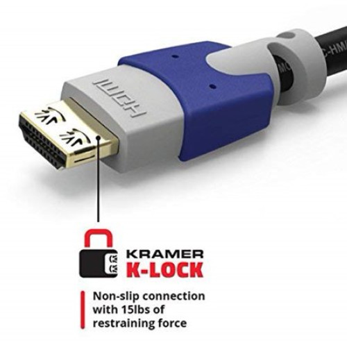 HDMI (M) TO HDMI (M) HOME CINEMA HDMI CABLE WITH ETHERNET