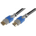 HDMI (M) TO HDMI (M) HOME CINEMA HDMI CABLE WITH ETHERNET
