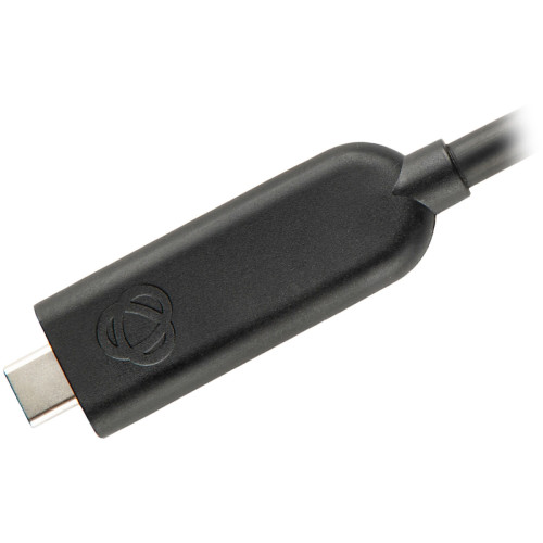 97-04500035 35 ft. USB-C 3.2 Gen 2 Cable for CLS-AOCU32-FF-35 - Black