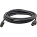 Kramer Flexible High-Speed/ Standard HDMI Cable with Ethernet 970131035
