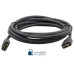 Kramer Flexible HDMI (M) To HDMI (M) Ethernet Channel 97-0131003