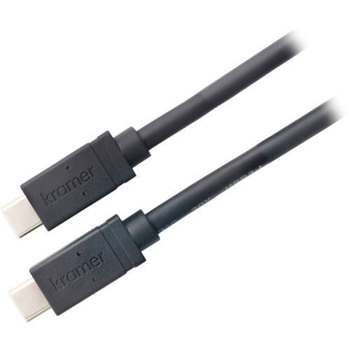 96-0235106 6 ft. USB-C 3.2 Gen 2 Passive Cable for C-U32-FF-6