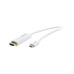 USB-C M TO HDMI M CABLE 6