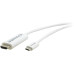 USB-C M TO HDMI M CABLE 6