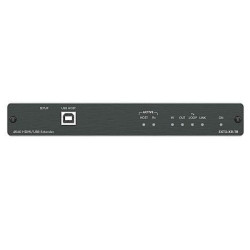 50-80572290 EXT3-XR-TR4K60 4-4-4 USB Ethernet RS232 & IR Over HDMI Extender
