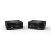 Kramer 4K HDR HDMI Compact PoC Extender (Transmitter/Receiver) Kit over Long-Reach DGKat 2.0