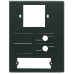 Kramer 1 Double Power Socket Slot
