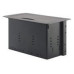 Kramer Table Mount Modular Multi-Connection Solution, Manually Retracting Lid