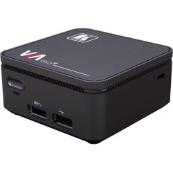 87-000190 Compact & Secure 4k Wireless Presentation Device - Non Educational Units