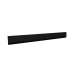 LG GX.DGBRLLK soundbar speaker Black 3.1 channels 420 W