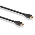 Lindy 5m 4K60Hz HDMI Cable, Flexible