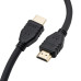 Lindy 5m 4K60Hz HDMI Cable, Flexible
