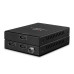 Lindy 50m Cat.6 HDMI 4K60 and IR Extender with PoC and Loop Out