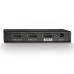 Lindy 2 Port HDMI 2.0 18G Splitter