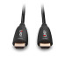 Lindy 15m Fibre Optic Hybrid HDMI 8K60 Cable