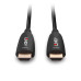 Lindy 20m Fibre Optic Hybrid HDMI 8K60 Cable