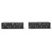 Lindy 100m Cat.6 Dual Head HDMI, USB and RS-232 Extender