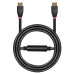Lindy 20m Active HDMI 18G Cable