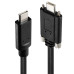 Lindy 4 Port USB 3.2 Gen 2 Type C Metal Hub