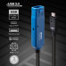 Lindy 5m USB 3.2 Gen 1 C/A Active Extension Pro