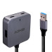 Lindy 10m USB 3.0 Hub 4 Ports