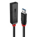 Lindy 5m USB 3.0 Active Extension Slim