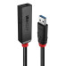Lindy 15m USB 3.0 Active Extension Slim