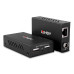 Lindy 100m 2 Port USB 2.0 Cat. 6 Extender