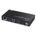 Lindy 100m Cat.6A 2 Host USB 3.2 Gen 1 HDBaseT Extender