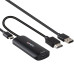 Lindy HDMI to USB Type C Converter with USB Power