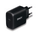 Lindy 73426 mobile device charger Universal Black AC Fast charging Indoor