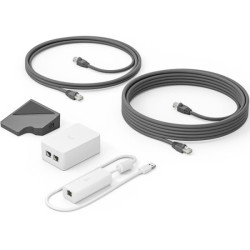 LOGITECH CAT5E KIT FOR LOGITECH TAP