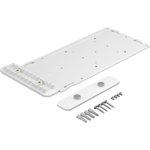 Logitech Mounting Bracket for Video Conferencing System  Computer  Mini PC