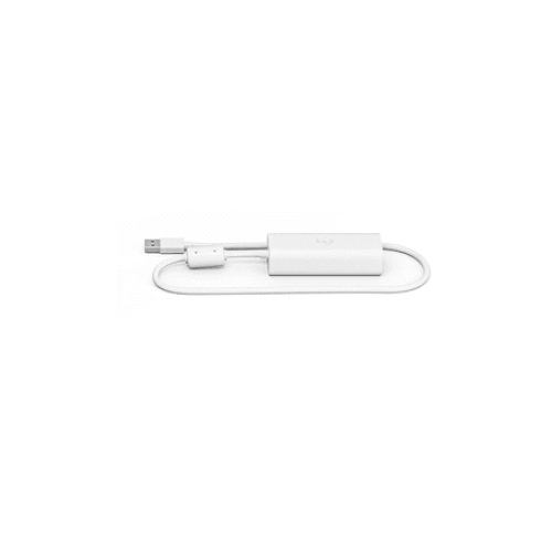 Logitech Dongle Transceiver - Used For Cat5e Kit And Scribe