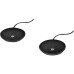 Logitech Expansion Microphones for GROUP System