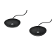 Logitech Expansion Microphones for GROUP System