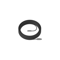 LOGITECH 993-001391 LOGITECH MEET UP USB 2.0 CABLE, A TO C