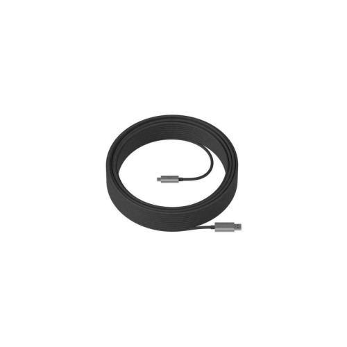 LOGITECH 993-001391 LOGITECH MEET UP USB 2.0 CABLE, A TO C