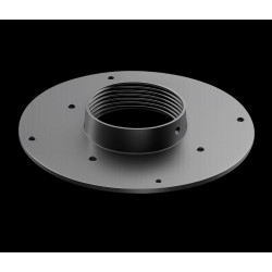 Logitech 952-000220 Rally Camera NPT Mount, Graphite