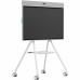 Logitech 952-000251 Mobile Cart Built for Rally Board 65 - Revive Grey