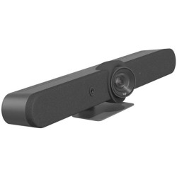 Logitech 960-001312 All-in-one Video Bar For Medium Rooms