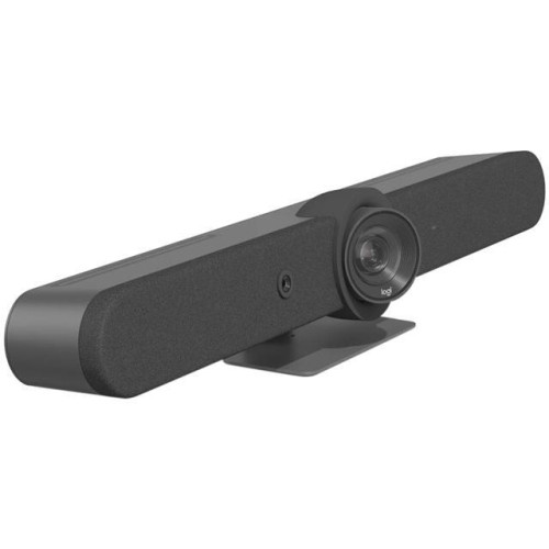 Logitech 960-001312 All-in-one Video Bar For Medium Rooms