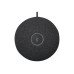 Rally Mic Pod Microphone - 90Hz to 16kHz - Wired - -27dB - Omni-directional