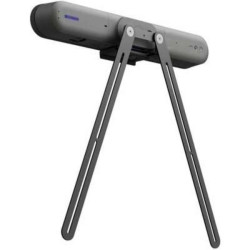 Logitech - Mounting kit (2 swing arms) - cart mountable  wall-mountable