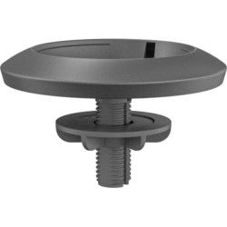 Logitech Desk Mount for Rally Microphone Black 952000002
