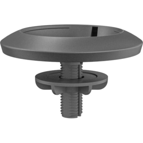 Logitech Desk Mount for Rally Microphone Black 952000002