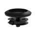 Logitech Desk Mount for Rally Microphone Black 952000002