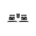 RALLY MOUNTING KIT FOR SYSTEM