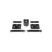 RALLY MOUNTING KIT FOR SYSTEM