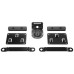 RALLY MOUNTING KIT FOR SYSTEM